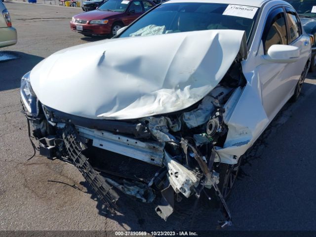 Photo 5 VIN: 1HGCR2F07GA219534 - HONDA ACCORD 