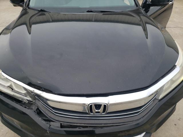 Photo 10 VIN: 1HGCR2F07GA232235 - HONDA ACCORD 