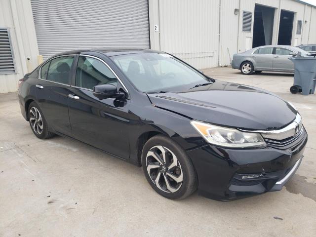 Photo 3 VIN: 1HGCR2F07GA232235 - HONDA ACCORD 