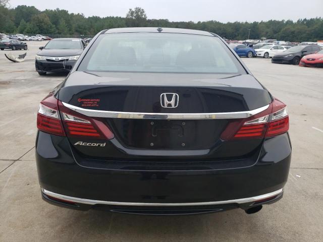 Photo 5 VIN: 1HGCR2F07GA232235 - HONDA ACCORD 