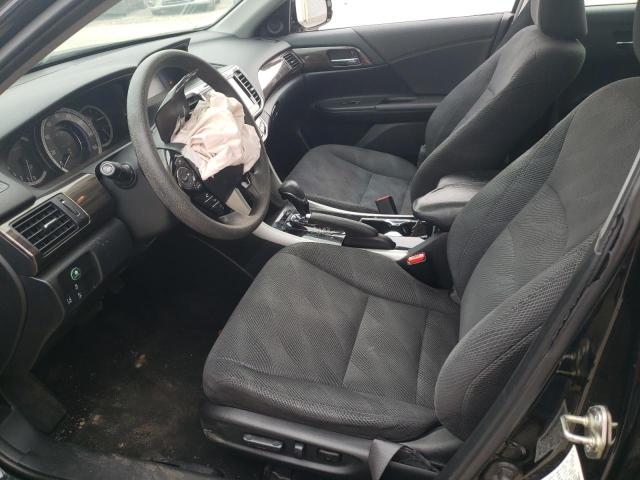 Photo 6 VIN: 1HGCR2F07GA232235 - HONDA ACCORD 