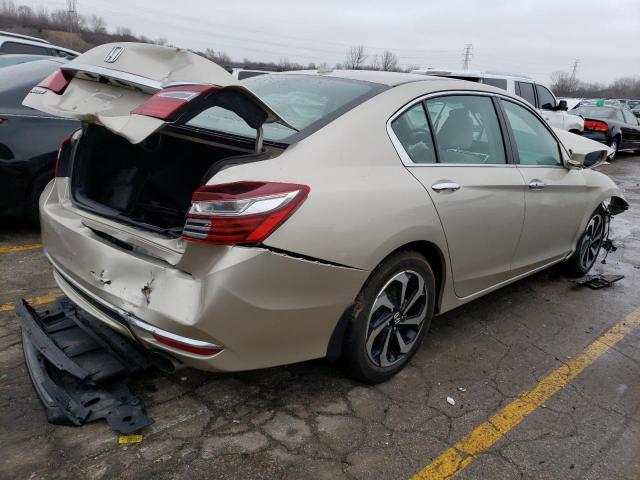 Photo 2 VIN: 1HGCR2F07HA022994 - HONDA ACCORD EX 