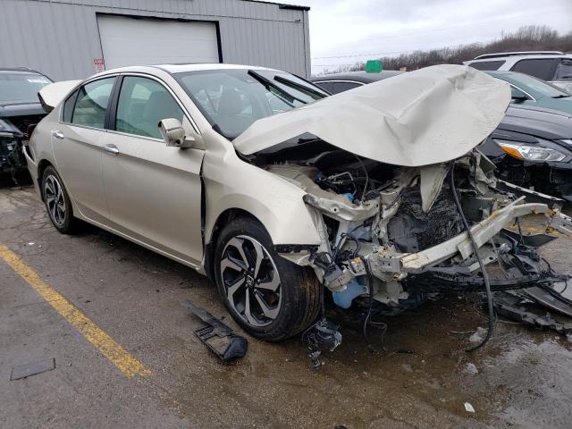 Photo 3 VIN: 1HGCR2F07HA022994 - HONDA ACCORD EX 