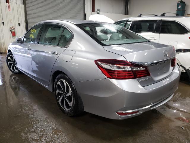 Photo 2 VIN: 1HGCR2F07HA160924 - HONDA ACCORD EX 