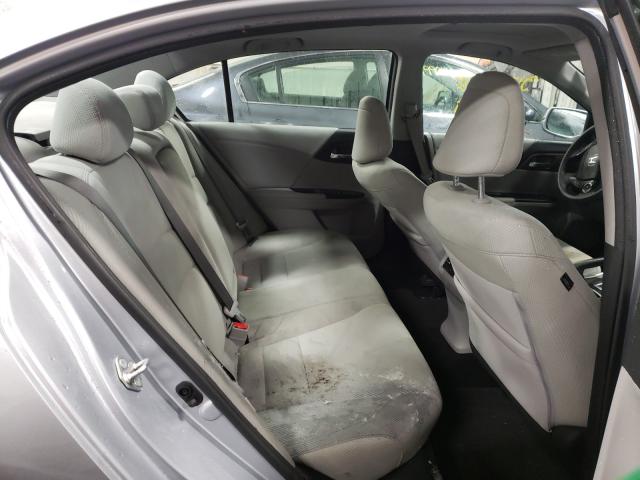 Photo 5 VIN: 1HGCR2F07HA160924 - HONDA ACCORD EX 