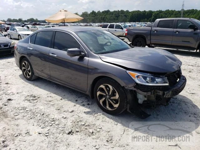 Photo 3 VIN: 1HGCR2F07HA239400 - HONDA ACCORD 