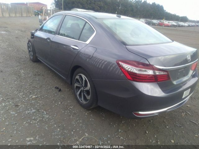 Photo 2 VIN: 1HGCR2F08GA010562 - HONDA ACCORD SEDAN 