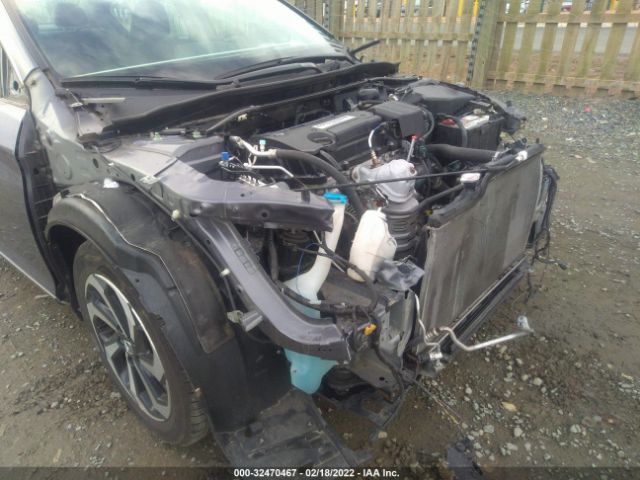 Photo 5 VIN: 1HGCR2F08GA010562 - HONDA ACCORD SEDAN 