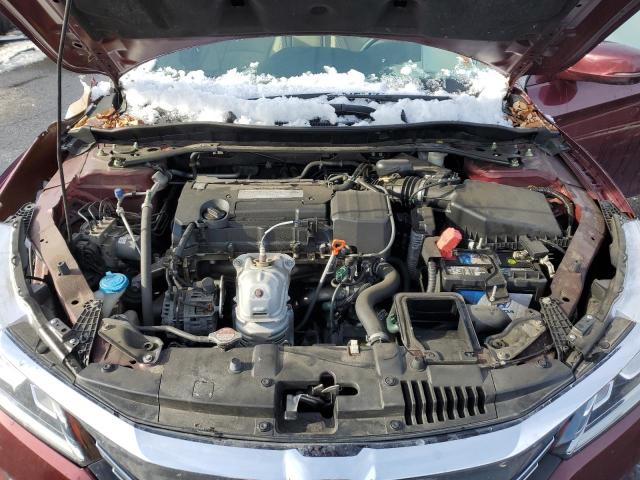 Photo 10 VIN: 1HGCR2F08GA018225 - HONDA ACCORD 