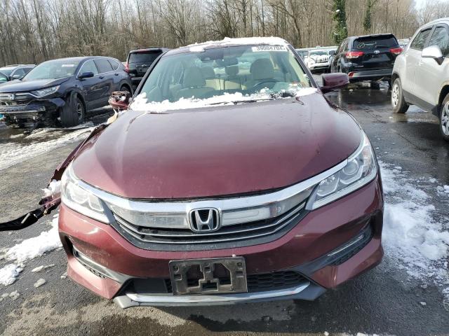 Photo 4 VIN: 1HGCR2F08GA018225 - HONDA ACCORD 