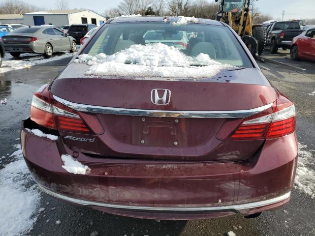 Photo 5 VIN: 1HGCR2F08GA018225 - HONDA ACCORD 