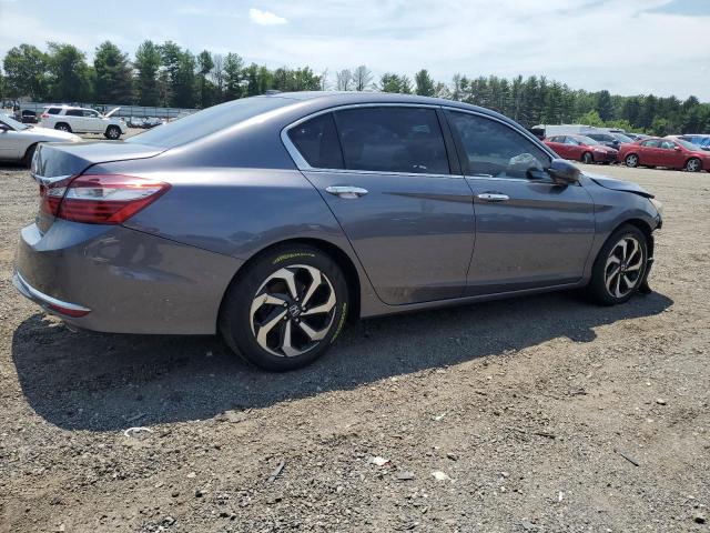 Photo 2 VIN: 1HGCR2F08GA026034 - HONDA ACCORD 