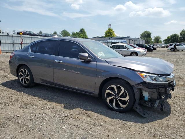 Photo 3 VIN: 1HGCR2F08GA026034 - HONDA ACCORD 