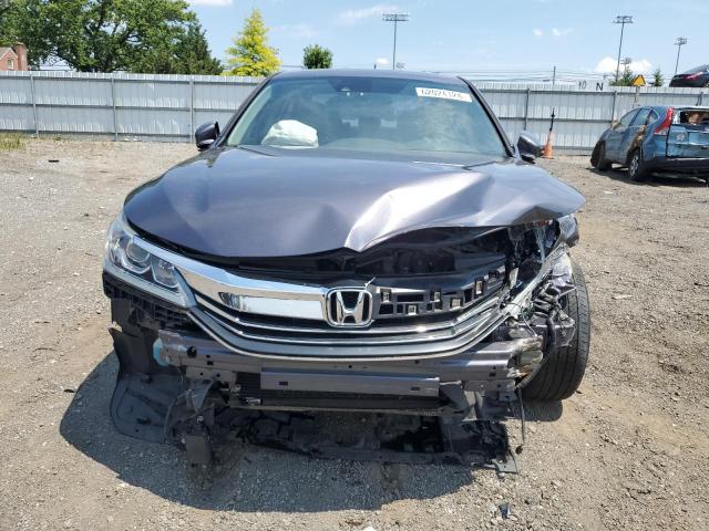 Photo 4 VIN: 1HGCR2F08GA026034 - HONDA ACCORD 