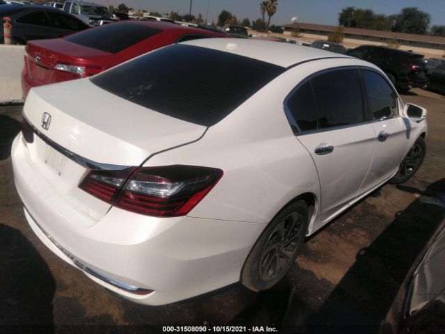 Photo 3 VIN: 1HGCR2F08GA093118 - HONDA ACCORD SEDAN 