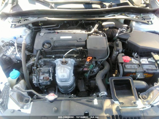 Photo 9 VIN: 1HGCR2F08GA093118 - HONDA ACCORD SEDAN 