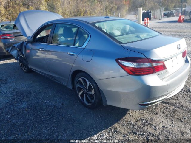 Photo 2 VIN: 1HGCR2F08GA139448 - HONDA ACCORD 