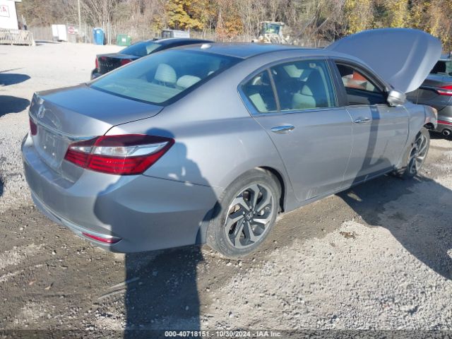 Photo 3 VIN: 1HGCR2F08GA139448 - HONDA ACCORD 