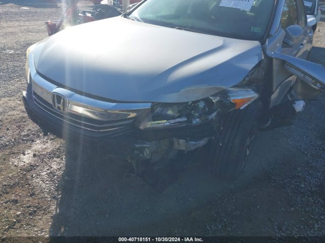 Photo 5 VIN: 1HGCR2F08GA139448 - HONDA ACCORD 