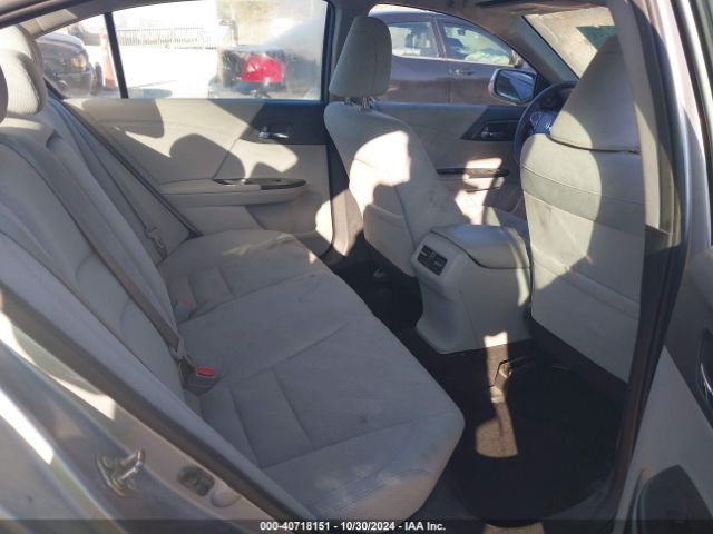 Photo 7 VIN: 1HGCR2F08GA139448 - HONDA ACCORD 