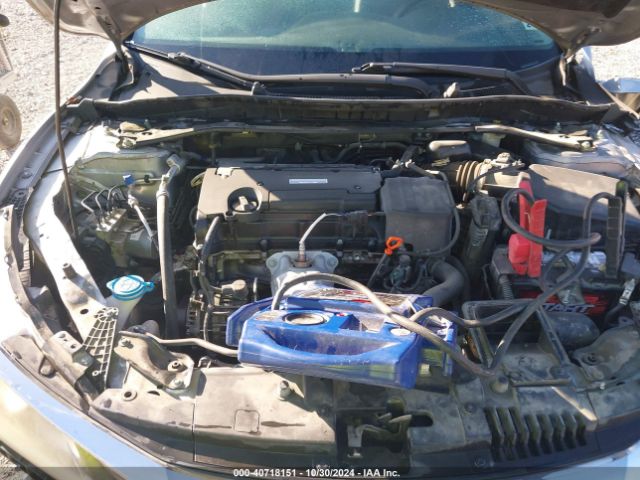 Photo 9 VIN: 1HGCR2F08GA139448 - HONDA ACCORD 