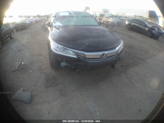 Photo 5 VIN: 1HGCR2F08GA165905 - HONDA ACCORD SEDAN 