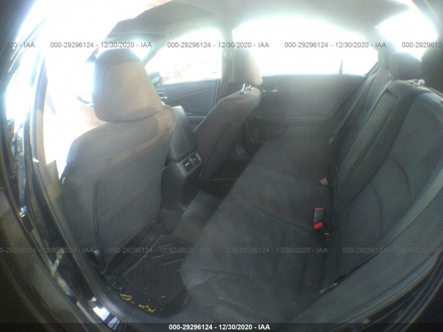 Photo 7 VIN: 1HGCR2F08GA165905 - HONDA ACCORD SEDAN 