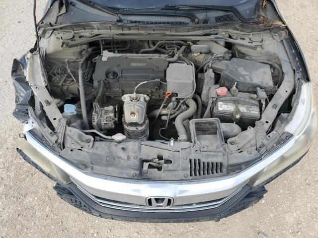 Photo 10 VIN: 1HGCR2F08GA166147 - HONDA ACCORD EX 