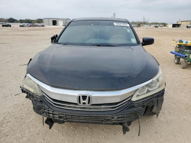 Photo 4 VIN: 1HGCR2F08GA166147 - HONDA ACCORD EX 