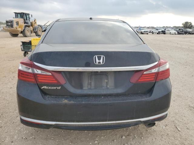 Photo 5 VIN: 1HGCR2F08GA166147 - HONDA ACCORD EX 