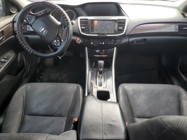 Photo 7 VIN: 1HGCR2F08GA166147 - HONDA ACCORD EX 