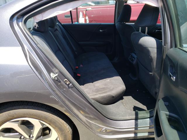 Photo 5 VIN: 1HGCR2F08HA117466 - HONDA ACCORD EX 