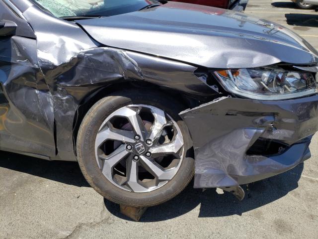 Photo 8 VIN: 1HGCR2F08HA117466 - HONDA ACCORD EX 