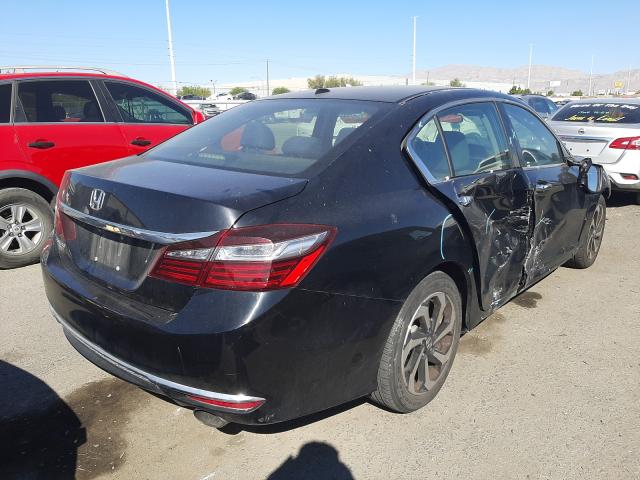 Photo 3 VIN: 1HGCR2F08HA147874 - HONDA ACCORD EX 