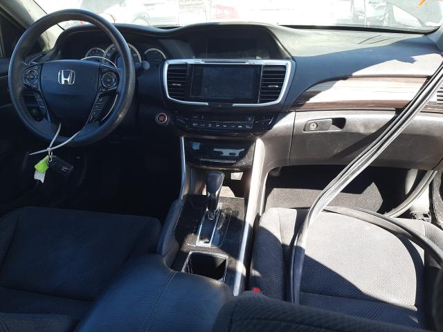 Photo 8 VIN: 1HGCR2F08HA147874 - HONDA ACCORD EX 