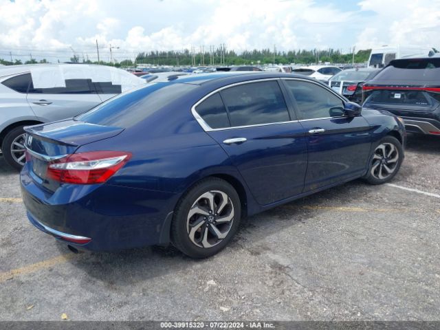 Photo 3 VIN: 1HGCR2F08HA204252 - HONDA ACCORD 