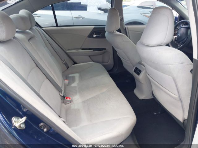 Photo 7 VIN: 1HGCR2F08HA204252 - HONDA ACCORD 