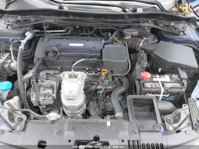 Photo 9 VIN: 1HGCR2F08HA204252 - HONDA ACCORD 