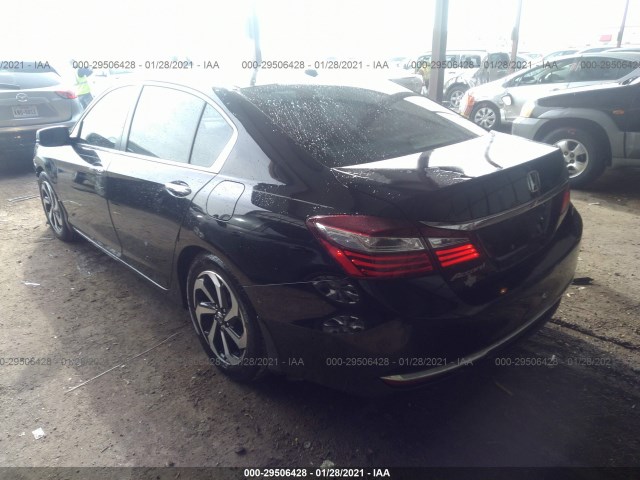 Photo 2 VIN: 1HGCR2F09GA004561 - HONDA ACCORD SEDAN 