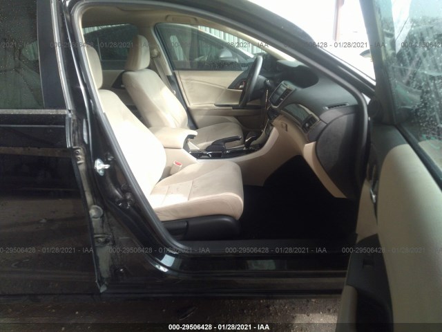 Photo 4 VIN: 1HGCR2F09GA004561 - HONDA ACCORD SEDAN 