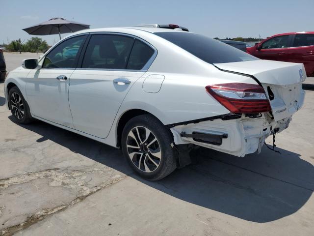 Photo 1 VIN: 1HGCR2F09GA060449 - HONDA ACCORD EX 