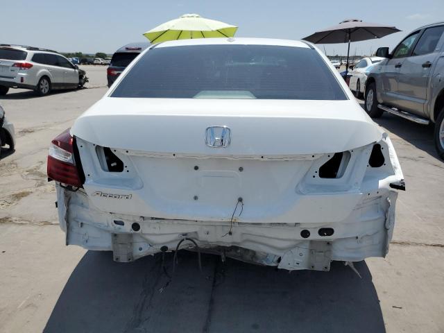 Photo 5 VIN: 1HGCR2F09GA060449 - HONDA ACCORD EX 