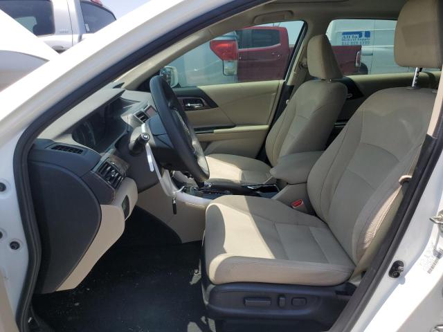 Photo 6 VIN: 1HGCR2F09GA060449 - HONDA ACCORD EX 