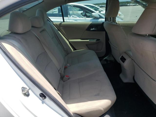 Photo 9 VIN: 1HGCR2F09GA060449 - HONDA ACCORD EX 