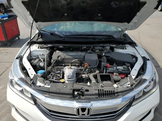 Photo 10 VIN: 1HGCR2F09GA060449 - HONDA ACCORD EX 