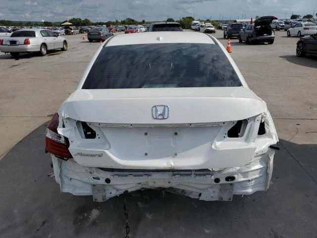 Photo 5 VIN: 1HGCR2F09GA060449 - HONDA ACCORD EX 