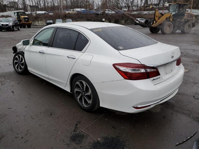 Photo 1 VIN: 1HGCR2F09HA042146 - HONDA ACCORD EX 