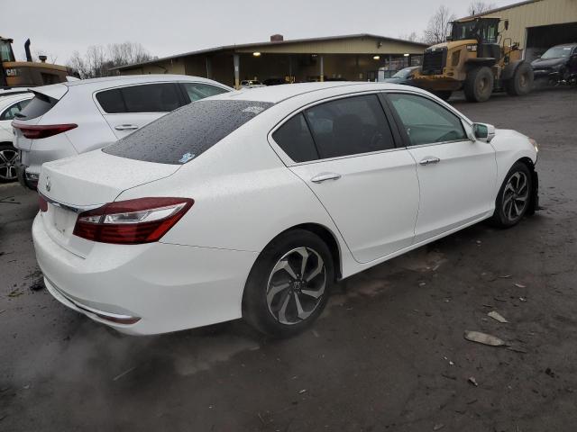 Photo 2 VIN: 1HGCR2F09HA042146 - HONDA ACCORD EX 