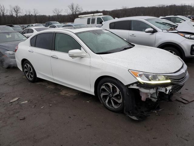 Photo 3 VIN: 1HGCR2F09HA042146 - HONDA ACCORD EX 