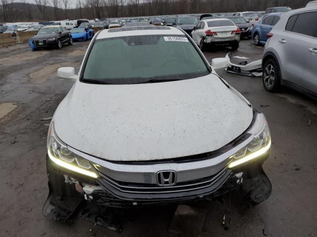 Photo 4 VIN: 1HGCR2F09HA042146 - HONDA ACCORD EX 